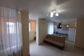 Сдам 1-кімнатну квартиру в новобудові, Гагарина проспект, Проспект Гагарина метро, Код: 764116/5