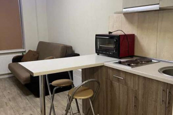 Сдам 1-кімнатну квартиру в новобудові, Салтовка, ТРК Украина, Код: 764122/1