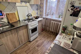 Продам 3-х кімнатну квартиру, Салтовка, Героев Труда метро, Код: 764131/2