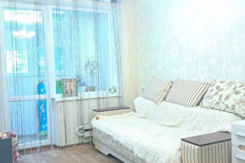 Продам 1-кімнатну квартиру, Салтовка, 602 м/р, Код: 764202/5