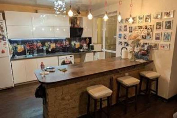 Сдам 1-кімнатну квартиру в новобудові, Салтовка, 602 м/р, Код: 764412/4