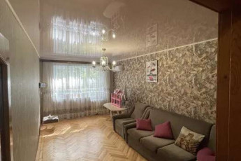 Продам 4-х кімнатну квартиру, Салтовка, 533 м/р, Код: 764607/2