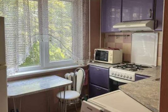 Сдам 2-х кімнатну квартиру, Павлово поле, 23 Августа метро, Код: 764625/2