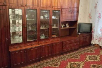 Сдам 1-кімнатну квартиру, Алексеевка, Победа метро, Код: 764710/3