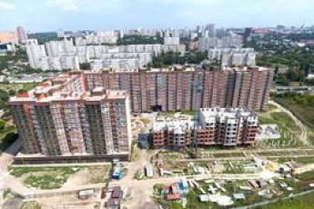 Продам 2-х кімнатну квартиру в новобудові, Сосновая Горка, Код: 764815/1