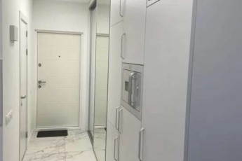 Продам 1-кімнатну квартиру в новобудові, Центральный рынок, Центральный Рынок метро, Код: 764976/3