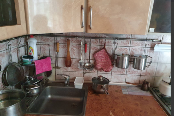 Продам 2-х кімнатну квартиру, ХТЗ, Код: 764987/4