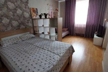 Сдам 1-кімнатну квартиру, ХТЗ, Пролетарская метро (Индустриальная), Код: 765039/4