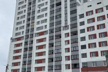 Продам 1-кімнатну квартиру в новобудові, Журавлевка, Код: 765052/2