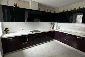 Сдам 3-х кімнатну квартиру, Салтовский, Завод им. Малышева метро, Код: 765086/2