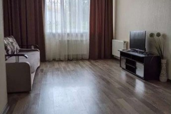 Сдам 1-кімнатну квартиру в новобудові, Алексеевка, Победа метро, Код: 765203/1