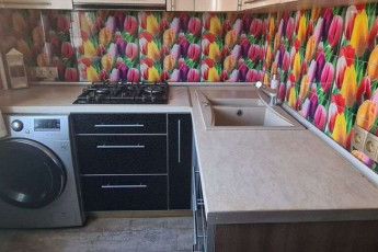 Продам 2-х кімнатну квартиру, Алексеевка, Остановка Солнечная, Код: 765361/1