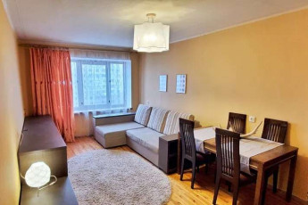 Сдам 3-х кімнатну квартиру, Сосновая Горка, Научная метро, Код: 765775/2