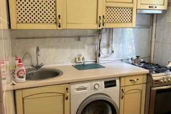 Сдам 1-кімнатну квартиру, Павлово поле, Ботанический сад метро, Код: 765788/2
