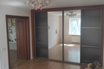 Продам 5-и кімнатну квартиру, Алексеевка, Алексеевская метро, Код: 765950/1