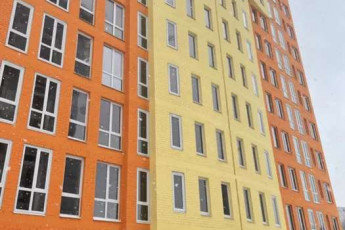 Продам 1-кімнатну квартиру в новобудові, Салтовка, Код: 765951/2