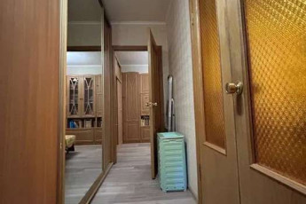 Сдам 2-х кімнатну квартиру, Алексеевка, Алексеевская метро, Код: 766021/2