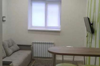 Продам гостинку, Гагарина проспект, Метростроителей метро, Код: 766103/3