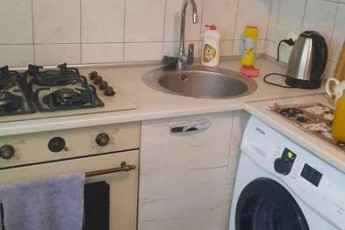 Продам 1-кімнатну квартиру, Северная Салтовка, Северная Салтовка 2, Код: 766202/3