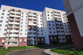 Продам 1-кімнатну квартиру в новобудові, Салтовка, Академика Павлова метро, Код: 766529/3