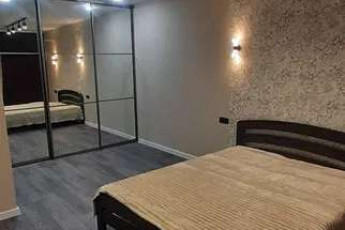 Продам 1-кімнатну квартиру в новобудові, Гагарина проспект, Проспект Гагарина метро, Код: 766529/4