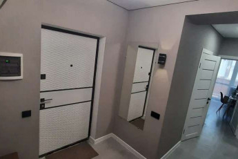Продам 1-кімнатну квартиру в новобудові, Гагарина проспект, Код: 766529/5