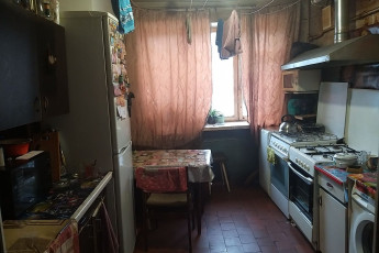 Продам 1-кімнатну квартиру, Завод Шевченко, Новожаново, Код: 766555/2