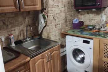 Сдам гостинку, ХТЗ, Код: 766566/2