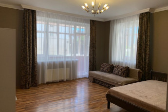 Сдам 1-кімнатну квартиру, Гагарина проспект, Защитников Украины метро (Площадь Восстания), Код: 766627/2