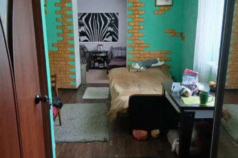 Продам 1-кімнатну квартиру, Салтовка, Французский бульвар, Код: 766818/3