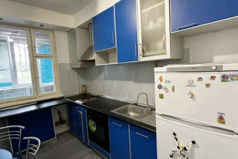 Сдам 1-кімнатну квартиру, Северная Салтовка, Код: 766842/1