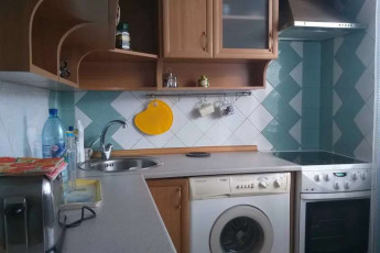 Сдам 2-х кімнатну квартиру, Алексеевка, Алексеевская метро, Код: 767025/1