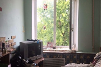 Продам гостинку, Холодная Гора, Код: 767251/1