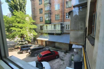 Продам 3-х кімнатну квартиру, Центр, Код: 767276/2