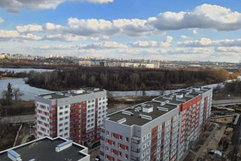 Продам 1-кімнатну квартиру в новобудові, Журавлевка, Код: 767341/3