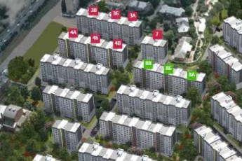 Продам 1-кімнатну квартиру, Холодная Гора, Холодная Гора метро, Код: 767426/2