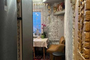 Продам 2-х кімнатну квартиру, Песочин, Мобиль, Код: 767426/3