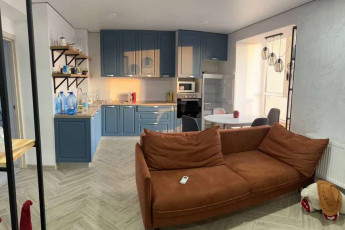 Сдам 2-х кімнатну квартиру, Центр, Госпром метро, Код: 767696/6