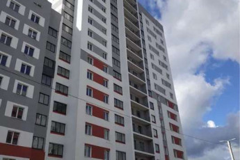 Продам 1-кімнатну квартиру в новобудові, Журавлевка, ЖК Гидропарк, Код: 767715/6