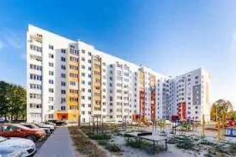 Продам 2-х кімнатну квартиру в новобудові, ХТЗ, ХТЗ метро, Код: 767821/2