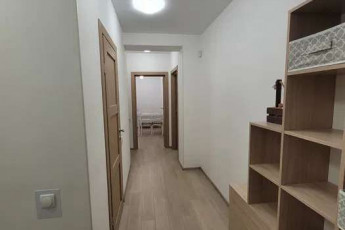 Продам 1-кімнатну квартиру, Гагарина проспект, Проспект Гагарина метро, Код: 767947/4