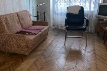 Продам 1-кімнатну квартиру, ХТЗ, Код: 768052/10