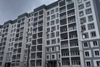 Продам 2-х кімнатну квартиру в новобудові, Холодная Гора, Холодная Гора метро, Код: 768052/14