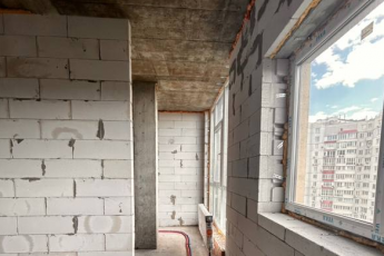 Продам 2-х кімнатну квартиру в новобудові, Гагарина проспект, Код: 768052/2