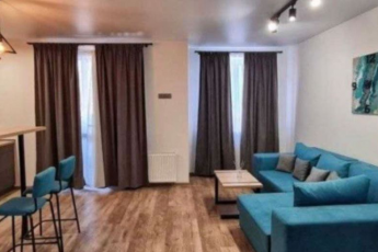 Продам 1-кімнатну квартиру в новобудові, Салтовка, ЖК Птичка, Код: 768052/5