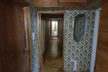 Сдам 4-х кімнатну квартиру, Центр, Код: 768168/2