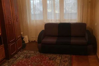 Сдам 1-кімнатну квартиру, Салтовка, ТРК Украина, Код: 768231/2