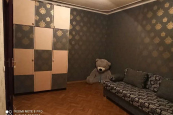 Сдам 1-кімнатну квартиру, Рогань, Восточный, Код: 768531/2