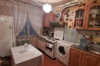 Сдам 1-кімнатну квартиру, Завод Шевченко, Код: 768612/3