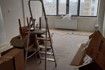 Продам 1-кімнатну квартиру в новобудові, Сосновая Горка, Научная метро, Код: 769040/3